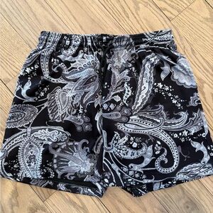 The Drip Shop brand shorts. Youth large. Excellent condition !